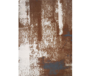 Alfombra RUST GREY (Magic Collection)